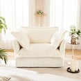 thumbnail image 2 of Thick Cushion Seats - Comfortable Support for Long - term Sitting, 2 of 6