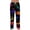 Multicolor_BO72, variant on Halloween Pajama Pants for Men Cute Ghost Graphic Pant Lightweight Soft Lounge Pant with Pockets Sleep Pants Casual Sleeping Wear Black 3XL
