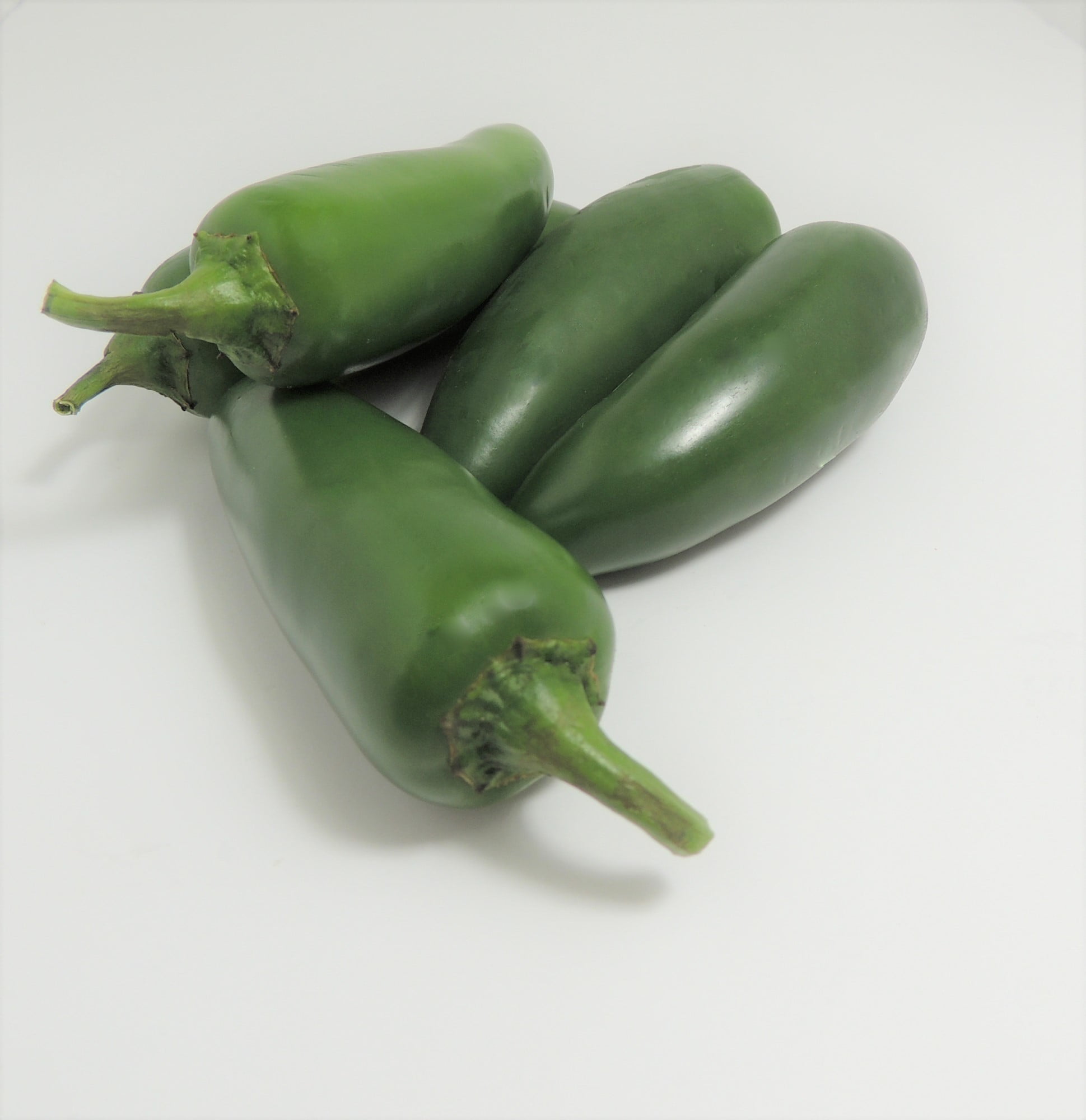 Jalapeno Peppers, LB Bag