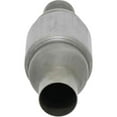 thumbnail image 3 of Flowmaster 2000124 200 Series Universal Extreme-Duty Catalytic Converter, 3 of 3