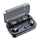 thumbnail image 1 of F9-278 TWS Auriculares Auriculares inalámbricos BT 5.0 Auriculares estéreo con, 1 of 8