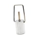thumbnail image 5 of Adaptador de Llenado de Gas , Cabezal Adaptador de Estufa de Gas, Convertidor Fácil de Usar para Tanque Largo, Conector de Cocina, Accesorios, C, 5 of 9