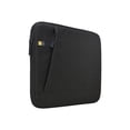 thumbnail image 1 of Case Logic Huxton HUXS-113 - Notebook sleeve - 13.3" - black, 1 of 5