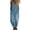 Light Blue, variant on Tqcoqu Women's Y2K Denim Overall Pants,Button Front Wide Leg Jean Jumpsuits,Vintage Loose Romper for Women,Black Women's S-XXXL