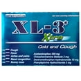 thumbnail image 4 of XL-3 Xtra Cold And Cough Capsules, 12 ct, 4 of 11