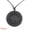 Taurus, variant on Natural Shungite Pendant Cut Constellations Necklace Crystal EMF Karelia Russia