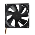 thumbnail image 1 of Ventilador de Refrigeración CUTICAT 12V y 24V 90x90x25cm, 1 of 8