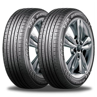 Toyo Extensa HP II 185/55R16 83V All-Season Handling Tire with