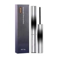 thumbnail image 1 of Fashionable 3D Curling Eyelash Iron Mascara, Bristleless Mascara, Washable Extra Slim Metal Mascara Eyelashes Makeup Lashes, 1 of 5