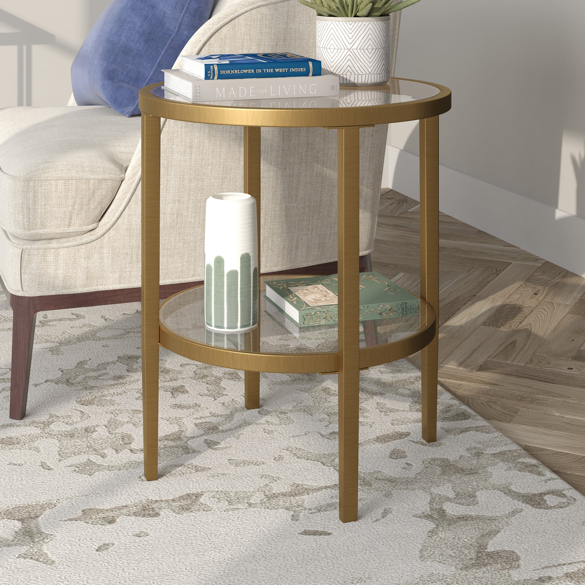 Free Shipping! Evelyn&Zoe Modern/Contemporary 20
