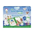 thumbnail image 1 of My Storybook Art Kit - All My Adventures Bilingual, 1 of 5