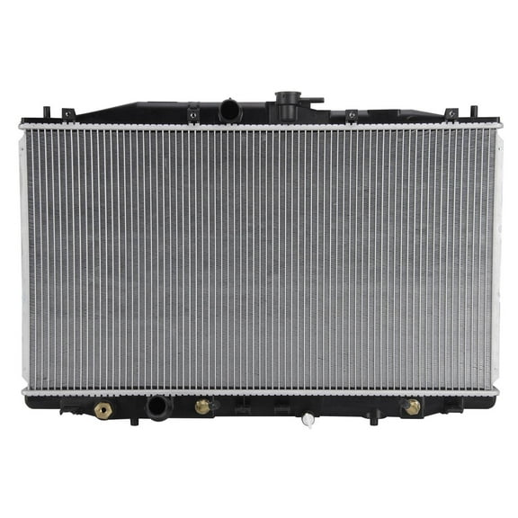 Spectra Premium CU2966 Automotive Radiator