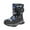 CE1, variant on YOUSNH Children Shoes Snow Boots Girls Boys Outdoor Boots Warm Boots Snow Boots Kids Shoes CE1 10.5