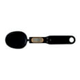 thumbnail image 2 of Electronic Food Scale Spoon Scale Digital Weight Gram Measurement Weighing for Grams and OZ, 2 of 2