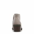 thumbnail image 4 of Sam Edelman Women's Pryce Ankle Boot, Putty, 10, 4 of 5