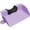 Purple, variant on Lifewit Portable Hair Washing Station For Kids, Children Hair Washing Basin for Sink, Neck Support Shampoo Bowl for Elderly, Friend, Women at Home Kitchen Bathroom