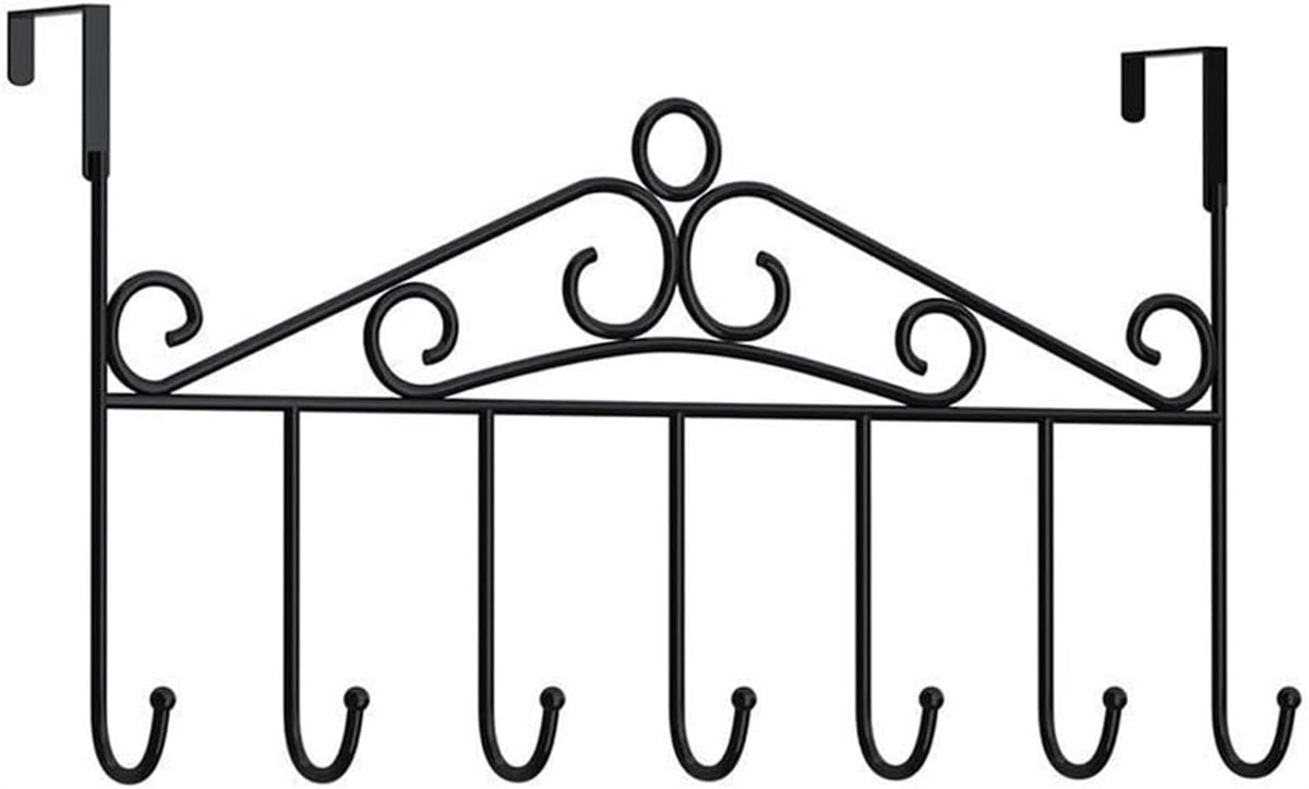 Over The Door Hook,Over Door Towel Rack,Over The Door Coat Rack,Door