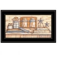 thumbnail image 1 of Do What You Love by Mary June Printed Wall Art Wood Multi-Color, 1 of 3