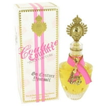 Couture Couture by Juicy Couture Eau De Parfum Spray 3.4 oz For Women