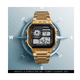 thumbnail image 3 of Reloj Shhors Multifunciones con Luz LED, Resistente al Agua, 3 of 5