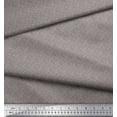 thumbnail image 2 of Soimoi Rayon Fabric Triangle Shirting Printed Craft Fabric by The Yard 56 Inch Wide, 2 of 3