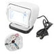 thumbnail image 4 of FOCO DE 55W, Reflector Con Control remoto, Resistente al Agua para exteriores, 4 of 7