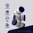 thumbnail image 6 of (2 Pack) Diaten – Original Formula with a Clean Blend to Support Healthy Circulation, Natural Energy & Balanced Levels | Just 2 Easy-to-Swallow Pills Daily (120 Capsules), 6 of 10