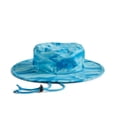 thumbnail image 5 of SCALES Bucket Hat Powder Blue, Large, 5 of 9