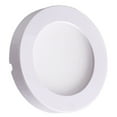 thumbnail image 3 of Secco 2.5" Wide White 3000K LED Puck/Cabinet Downlight, 3 of 11
