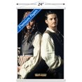 thumbnail image 3 of Disney Pirates of the Caribbean: The Curse of the Black Pearl - Duo Wall Poster with Wooden Magnetic Frame, 22.375" x 34", 3 of 3