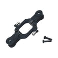 thumbnail image 4 of Accesorios de soporte de cuchilla para helicóptero RC, modificación, actualización, pieza de repuesto resistente, pieza de actualización para avión RC Negro, 4 of 10