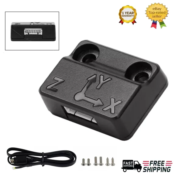 STAR- Creality Adxl345 Vibration Compensation Sensor Kit For Ender-3 V3 Ke 3D Printer