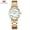 Rose Gold, variant on MINIFOCUS Women Watches Waterproof Casual Brand Luxury Fashion Quartz Ladies Watch Relogio Feminino Montre Femme Stainless Steel