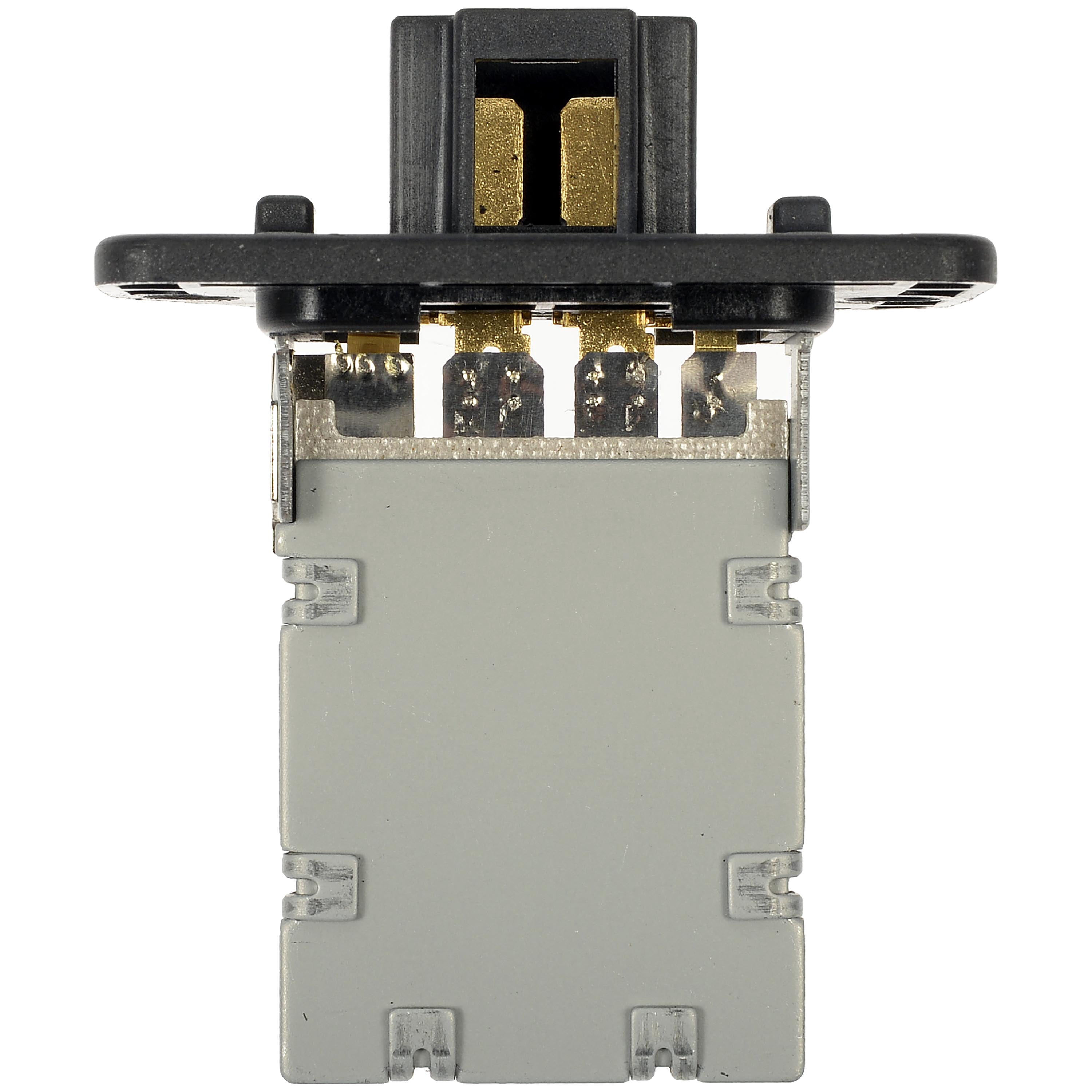 Dorman 984567 HVAC Blower Motor Resistor for Kia Sedona 2014 Fits 2006 Kia Sedona