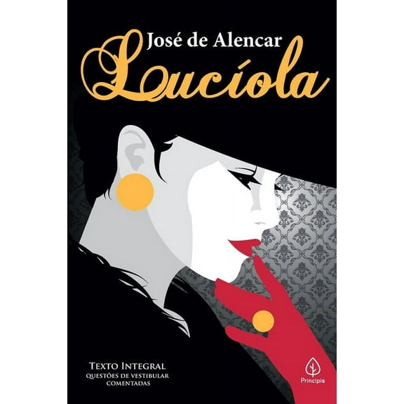 Lucíola (Paperback)