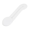 thumbnail image 4 of S Shape Transfer Board, Holds Up To 400 Lb Heavy Duty Sliding Board No Lifting Move Assist And Slide Transfers, With 360 Rotating Disc Patient Slide Assist Device For Patient,, 4 of 8