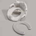 thumbnail image 4 of SHOWERORO 1Pcs Children Toilet Seat with Anti-slip and Detachable Design for Easy Potty Training, 4 of 8