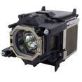 thumbnail image 1 of Lampe de Projecteur Philips Originale de Remplacement avec Boîtier pour Sony VPL-FX37, 1 of 5
