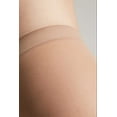 thumbnail image 5 of Tights Conte Ideal 20 Den - Ultimate Matt, 5 of 10