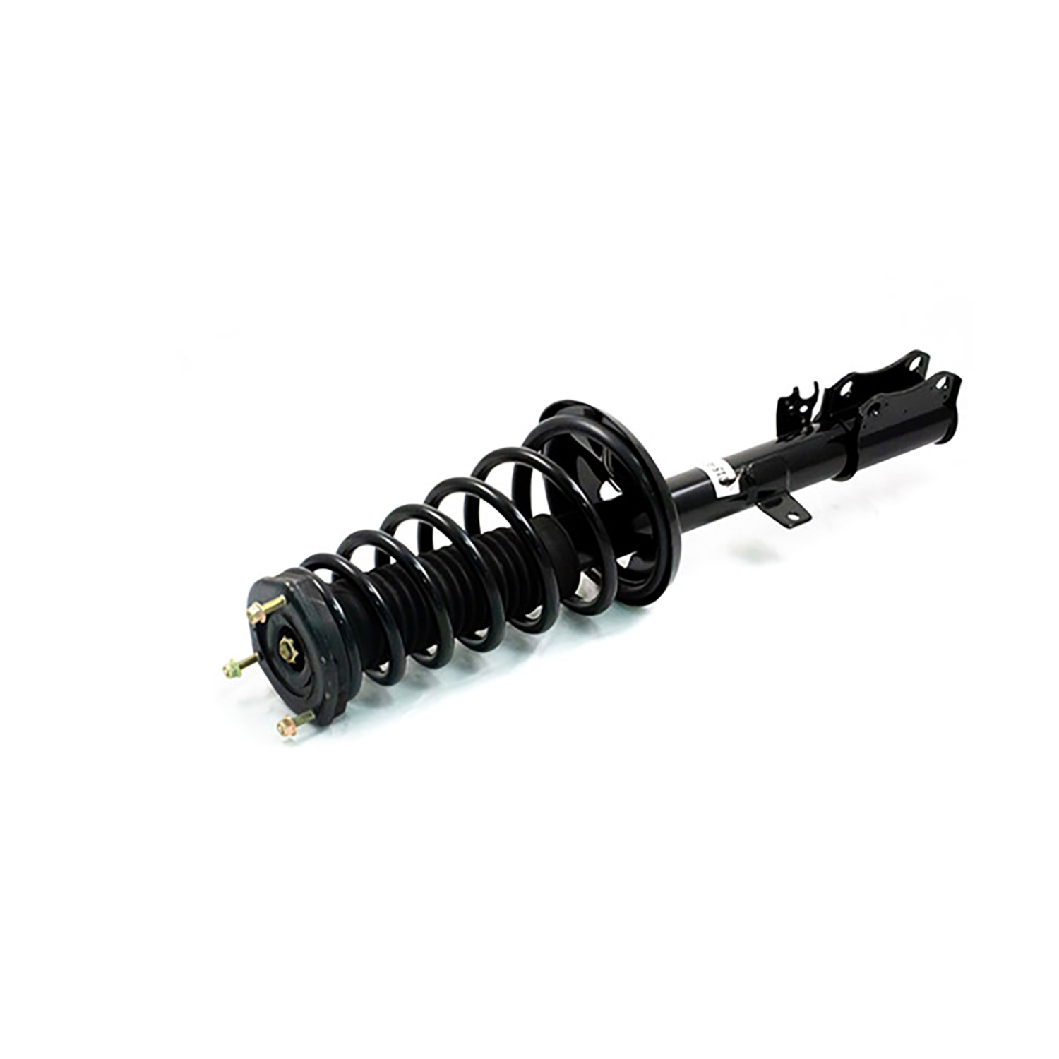 Gabriel G57613 Ultra ReadyMount Rear Right Complete Strut Assembly Fits 99-03 Lexus RX300 FWD (1 pack)