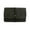 Black, variant on SIEYIO Mini Pouch Bag Soft Felt Chargers Storage for Case For Travel USB Data Cable Mou