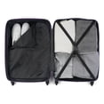 thumbnail image 4 of Reebok- Hoop Collection - 3 Piece Hardside Luggage Set - (Carry-on, 24", 28"), 4 of 10