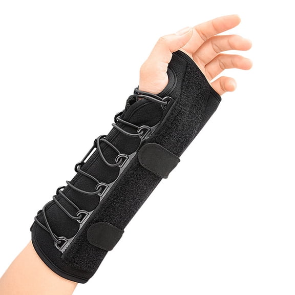 Carpal Tunnel Wrist Brace Compressions Wrist Support Hand and Wrist Brace Adjustable Wrist Support Brace for Women Men