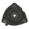 thumbnail image 1 of Front Suspension Top Strut Shock Mount, Black Perfect Fit Durable Lightweight Front Suspension Strut Top Mount  For Car, 1 of 8