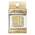 thumbnail image 4 of e.l.f. Cosmetics Fine as Fleck Glitter Eyeshadow, 4 of 8