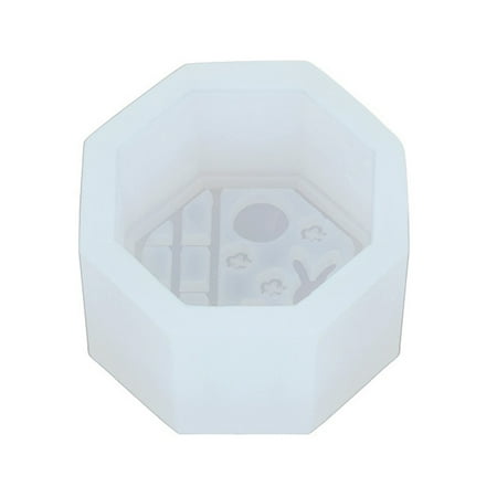 

3D Mooncake Moulds Mooncake Stamps Pudding Mold Baking Gadget Baking Accessories