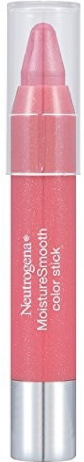 2 Pack - MoistureSmooth Color Stick, Sweet Watermelon [30] 0.11 oz