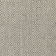 thumbnail image 7 of SAFAVIEH Natural Fiber Axum Geometric Sisal Runner Rug, Natural/Taupe, 2'6" x 8', 7 of 7