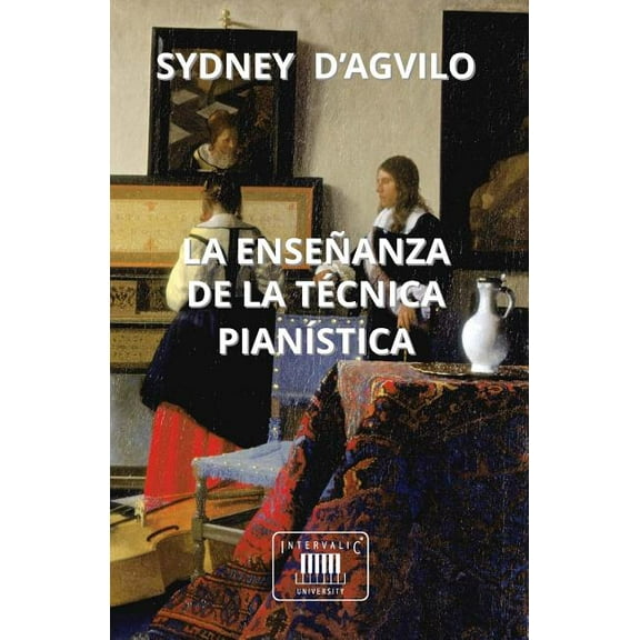 La Ense?anza de la T?cnica Pian?stica