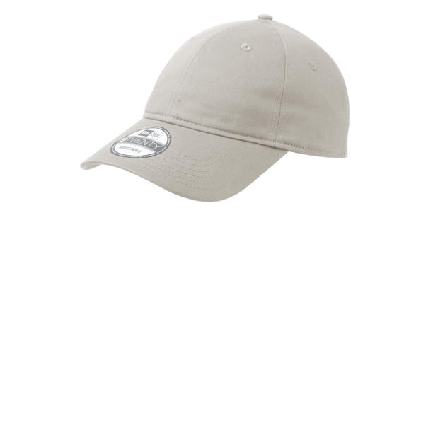 New Era® - Gorra ajustable sin estructura. NE201 Nueva era NE201
